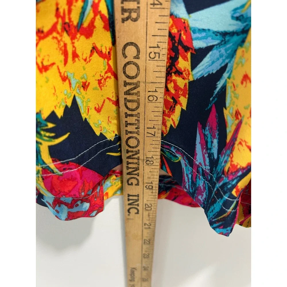 George novelty swim